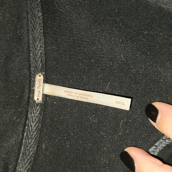 Free People Ruby Jacket Insense - Picture 6 of 8